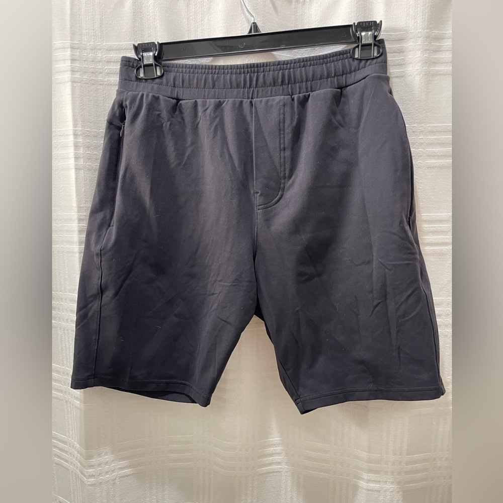 Public Rec haymaker shorts black